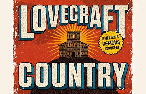 Lovecraft Country - Le teaser